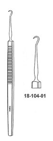 Graefe Retractor